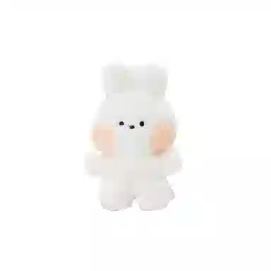 LINE FRIENDS minini closet 15cm