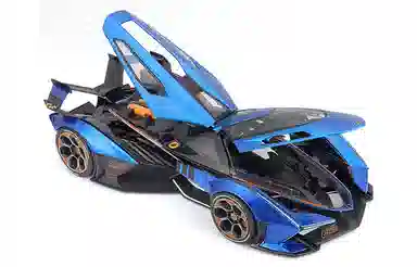 Maisto 118 Lambo V12 Vision Gran Turismo