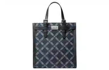 MICHAEL KORS MK Hudson Tote