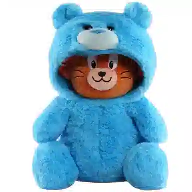 HUGKIS x TOM AND JERRY