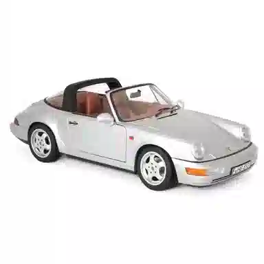 NOREV 118 911 Carrera 4
