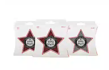 Road Dog KE KE09KE10