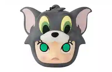 POP MART MOLLY Molly IP