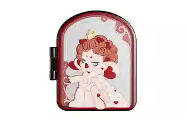 POP MART SKULLPANDA 9