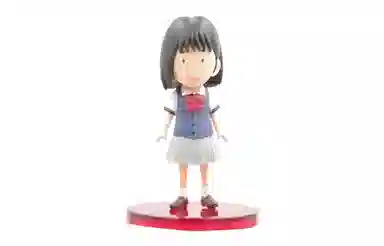 THE FIRST SLAM DUNK 17