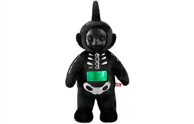 POP SUNDAY ART STUDIO BJD