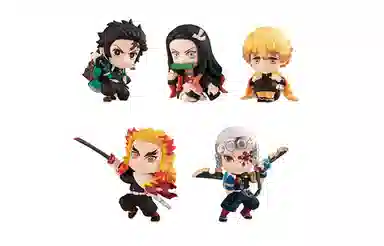 BANDAI Adverge Motion 4