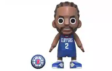 AcePlayer x NBA THE MVP Series