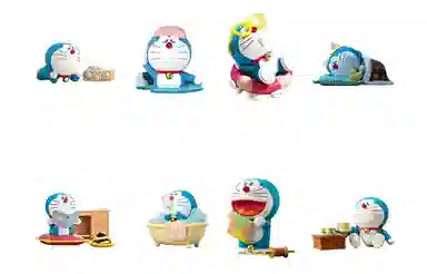 52TOYS A Take a Break 8