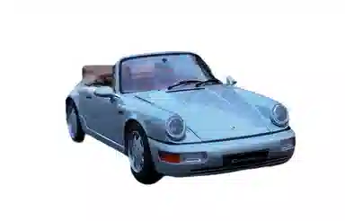 NOREV 118 911 Carrera 4