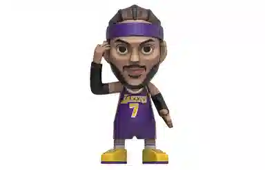 AcePlayer x NBA NBA 6