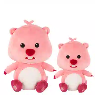 ZANMANG LOOPY 20cm24cm30cm 520