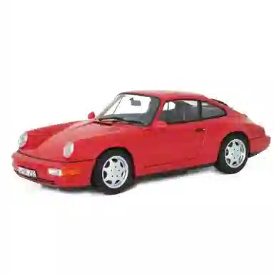 NOREV 118 911 Carrera 4