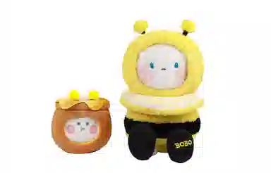 POP MART BOBOCOCO 8cm