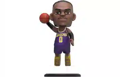 AcePlayer x NBA NBA 6