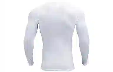 RIGORER Compression Long Sleeve