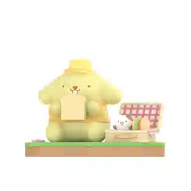 TOP TOY x Sanrio 6