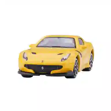 164 Ferrari