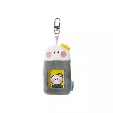 LINE FRIENDS TRUZ minini Collectors