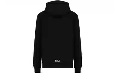 EMPORIO ARMANI EA7 FW23 Logo