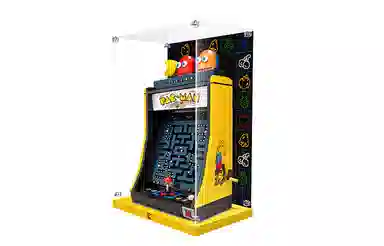 LIGHT YOUR BRICKS 10323