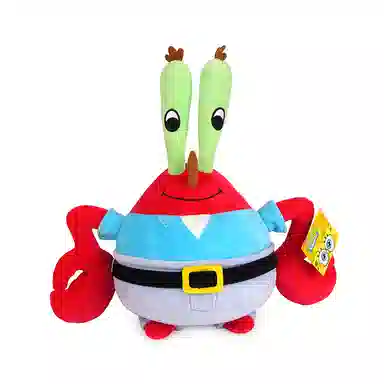 POTDEMIEL SpongeBob Plush