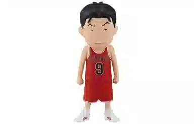 THE FIRST SLAM DUNK 17