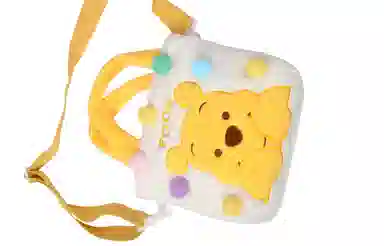 POTDEMIEL x Disney IP