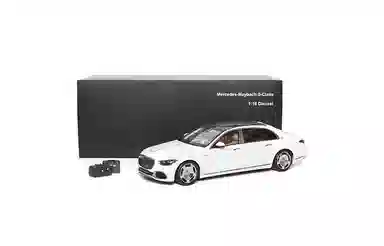 Almost Real 118 S S680 2021