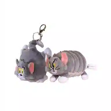 HUGKIS TOM AND JERRY