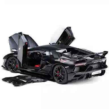 AUTOart 118 SVJ 24cm