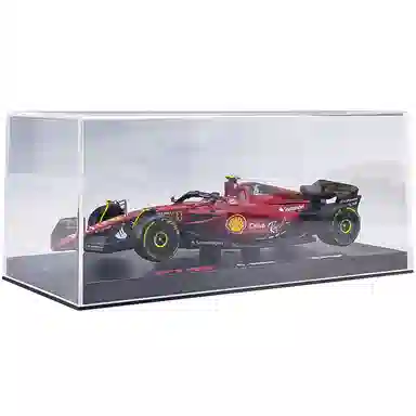 Bimago 1:43 F1 Alloy Car Model