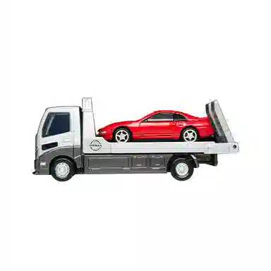 TAKARA TOMY 164 Z 300ZX