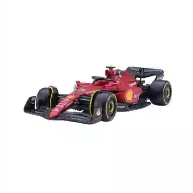 Bimago 1:43 F1 Alloy Car Model