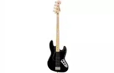 Fender Squier Affinity J-Bass