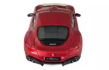 124 Ferrari SF90 Stradale