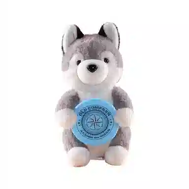 HUGKIS 30cm