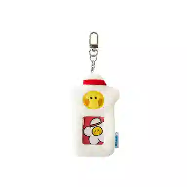 LINE FRIENDS TRUZ minini Collectors