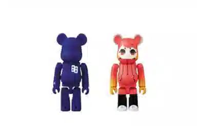 BERBRICK Series 40 24