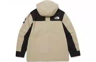 THE NORTH FACE Logo