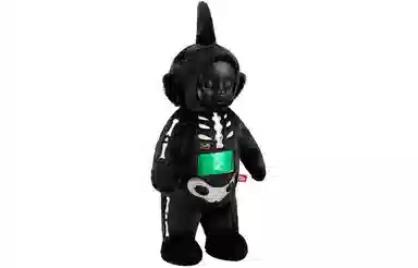 POP SUNDAY ART STUDIO BJD