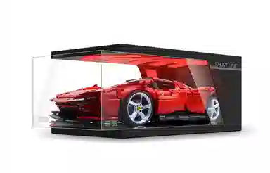 LIGHT YOUR BRICKS911