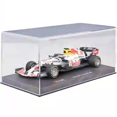 Bimago 1:43 F1 Alloy Car Model