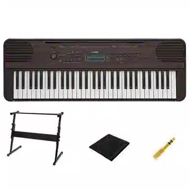YAMAHA PSR-E360 61