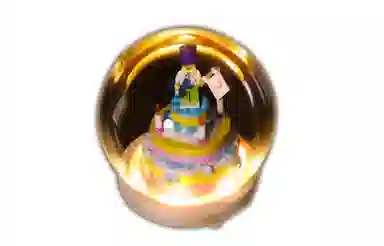 LIGHT YOUR BRICKS 40382