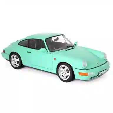 NOREV 118 911 Carrera 4