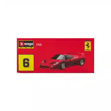 164 Ferrari