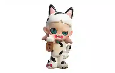 POP MART Zsiga 12