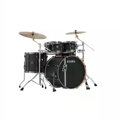 TAMA MK52HZML52HZ () SuperStar HyperDrive MeinlSabian