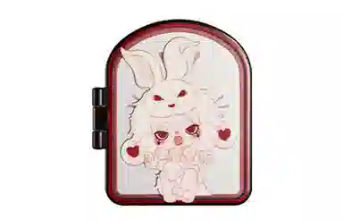 POP MART SKULLPANDA 9